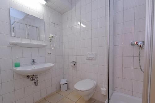 Imagen de la habitación del Hotel Ib Internationales G&auml;stehaus. Foto 7