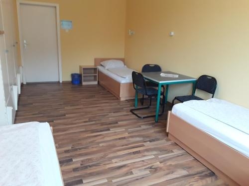 Imagen de la habitación del Hotel Ib Internationales G&auml;stehaus. Foto 8