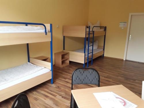 Imagen de la habitación del Hotel Ib Internationales G&auml;stehaus. Foto 9