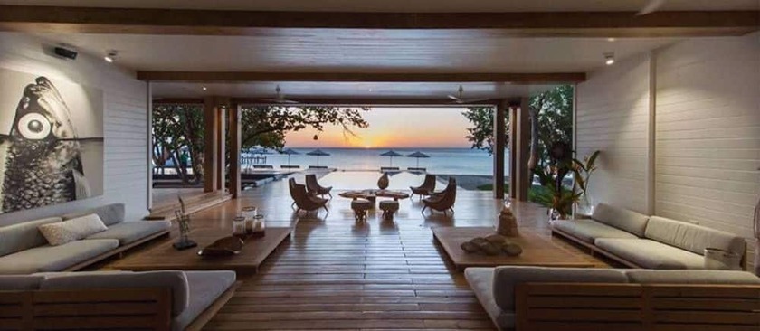 Imagen de los interiores del Hotel Ibagari Boutique. Foto 10