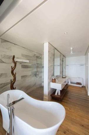 Imagen de la habitación del Hotel Ibagari Boutique. Foto 4