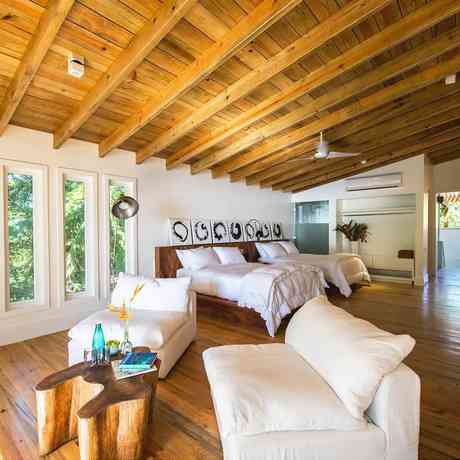 Imagen de la habitación del Hotel Ibagari Boutique. Foto 6