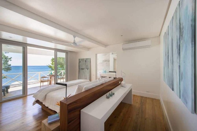 Imagen de la habitación del Hotel Ibagari Boutique. Foto 7