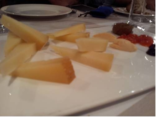 Imagen general del Hotel Ibai Osteria. Foto 5