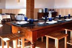 Imagen general del Hotel Ibai Osteria. Foto 16
