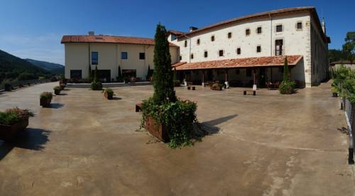 Imagen general del Hotel Ibaia, Gordexola. Foto 6