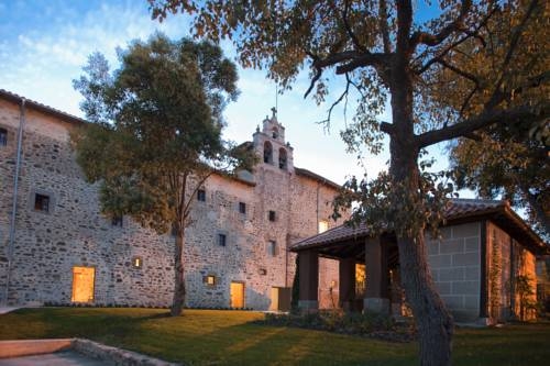 Imagen general del Hotel Ibaia, Gordexola. Foto 8