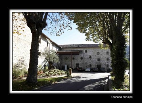 Imagen general del Hotel Ibaia, Gordexola. Foto 9