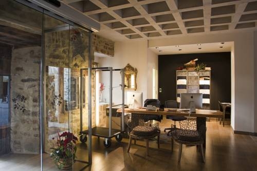 Imagen general del Hotel Ibaia, Gordexola. Foto 11