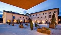 Imagen general del Hotel Ibaia, Gordexola. Foto 16