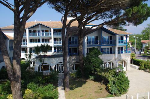 Imagen general del Hotel Ibaia, Hendaye. Foto 2