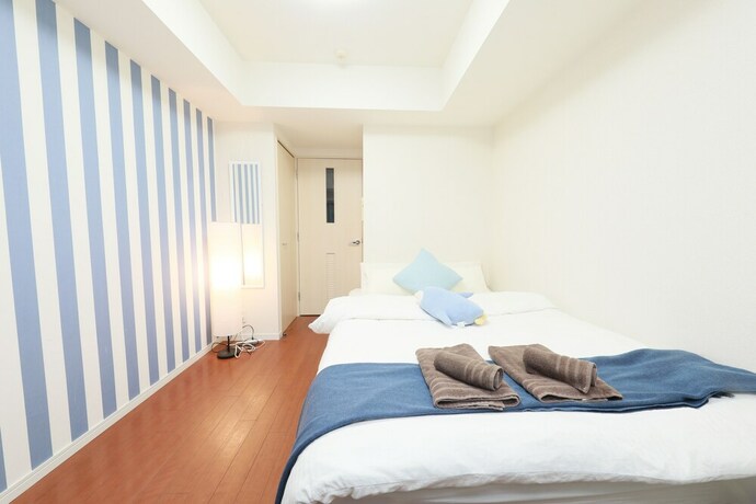 Imagen de la habitación del Hotel Ibasho Shibuya Dogenzaka 803. Foto 23