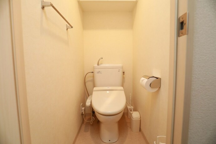 Imagen de la habitación del Hotel Ibasho Shibuya Dogenzaka 803. Foto 26