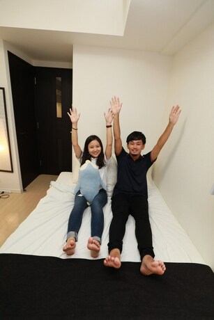 Imagen de la habitación del Hotel Ibasho Shibuya Dogenzaka 803. Foto 30
