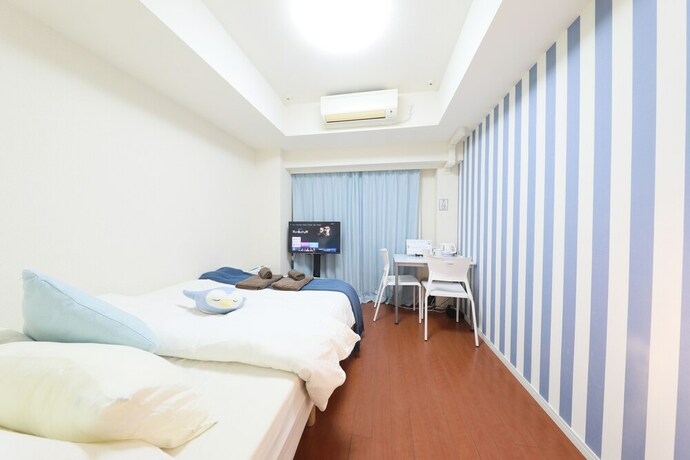 Imagen de la habitación del Hotel Ibasho Shibuya Dogenzaka 803. Foto 33