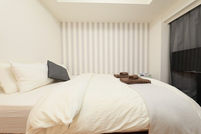 Imagen general del Hotel Ibasho Shibuya Dogenzaka 810. Foto 16
