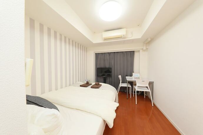 Imagen general del Hotel Ibasho Shibuya Dogenzaka 810. Foto 2
