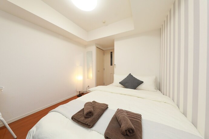 Imagen de la habitación del Hotel Ibasho Shibuya Dogenzaka 810. Foto 30