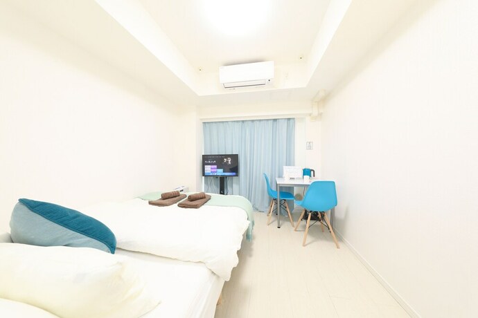 Imagen de la habitación del Hotel Ibasho Shibuya Dogenzaka 903. Foto 21