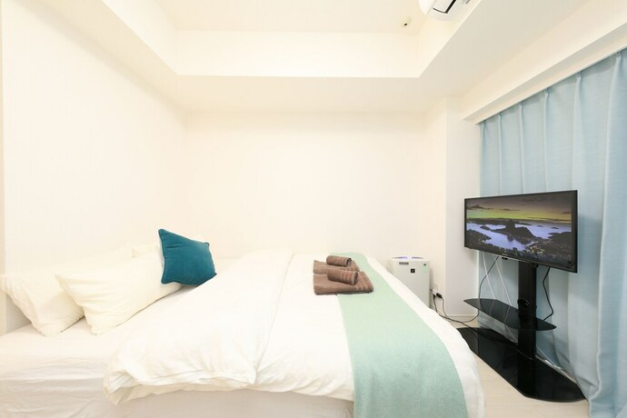 Imagen de la habitación del Hotel Ibasho Shibuya Dogenzaka 903. Foto 24