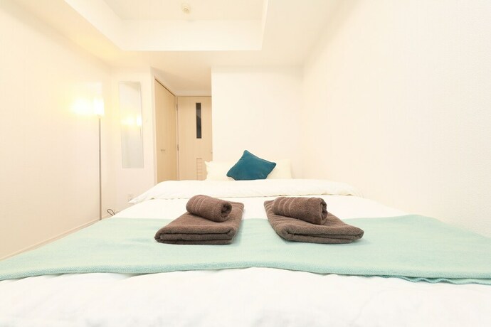 Imagen de la habitación del Hotel Ibasho Shibuya Dogenzaka 903. Foto 30