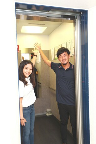 Imagen de los interiores del Hotel Ibasho Shibuya Dogenzaka 903. Foto 33