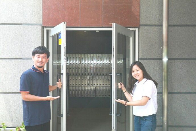 Imagen general del Hotel Ibasho Shibuya Dogenzaka 907. Foto 16