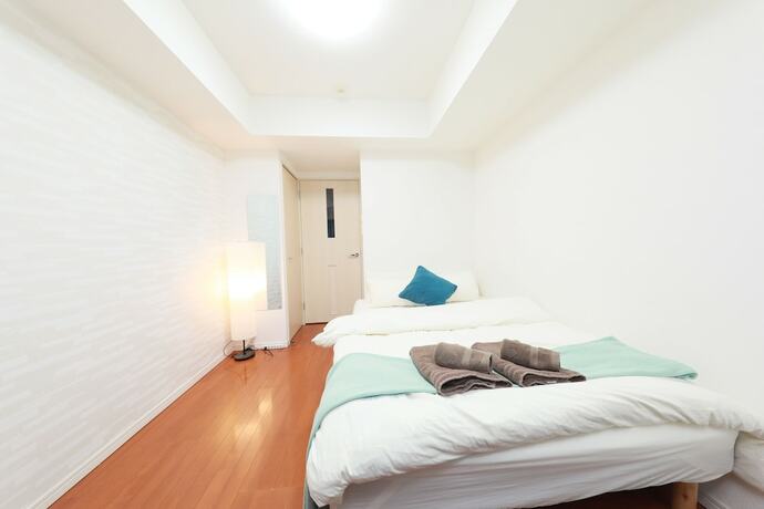 Imagen general del Hotel Ibasho Shibuya Dogenzaka 907. Foto 18