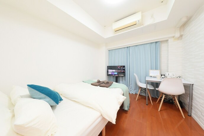 Imagen general del Hotel Ibasho Shibuya Dogenzaka 907. Foto 1