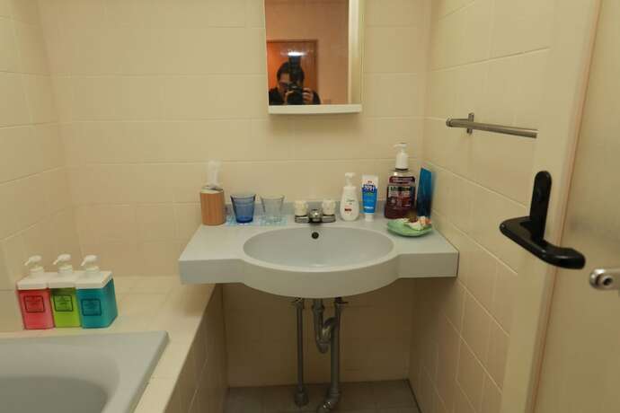Imagen general del Hotel Ibasho Shibuya Higashi 604. Foto 2