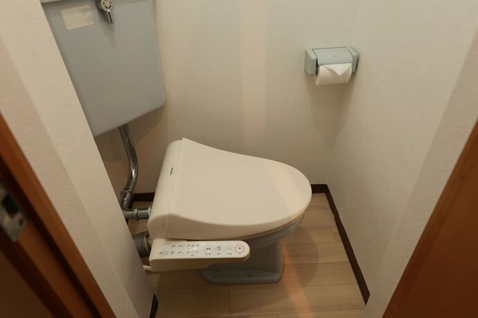 Imagen general del Hotel Ibasho Shibuya Higashi 604. Foto 5