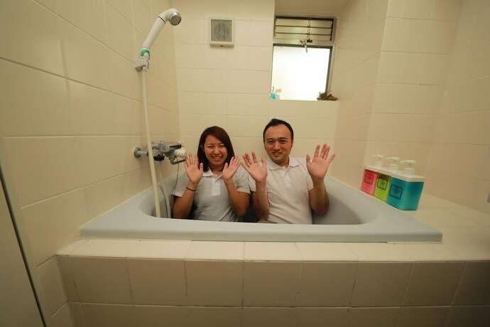 Imagen general del Hotel Ibasho Shibuya Higashi 604. Foto 6