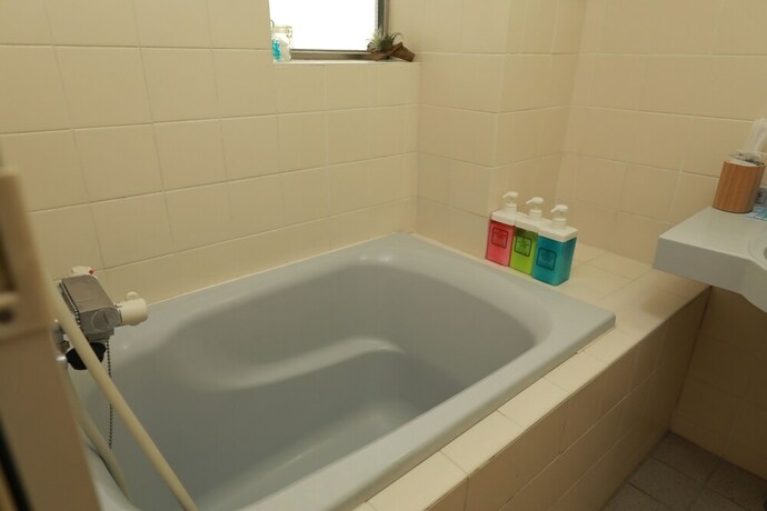 Imagen general del Hotel Ibasho Shibuya Higashi 604. Foto 7