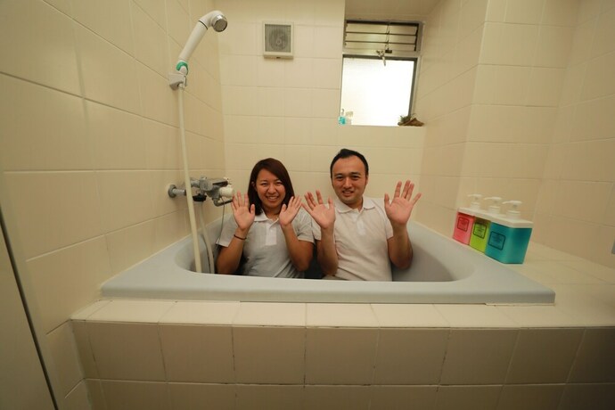 Imagen de la habitación del Hotel Ibasho Shibuya Higashi 604. Foto 16
