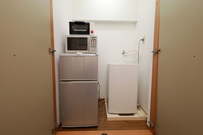 Imagen de la habitación del Hotel Ibasho Shibuya Higashi 604. Foto 18