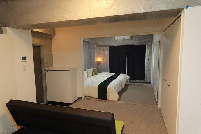 Imagen general del Hotel Ibasho Shibuya Sakura 3f. Foto 14