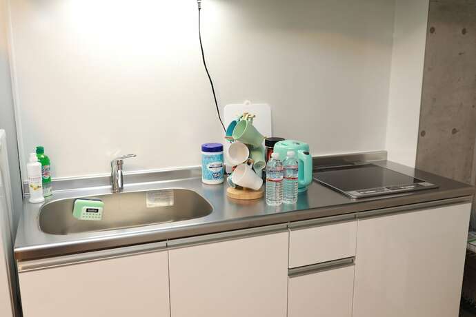 Imagen general del Hotel Ibasho Shibuya Sakura 3f. Foto 15