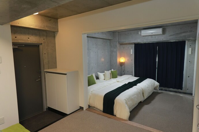 Imagen de la habitación del Hotel Ibasho Shibuya Sakura 3f. Foto 26
