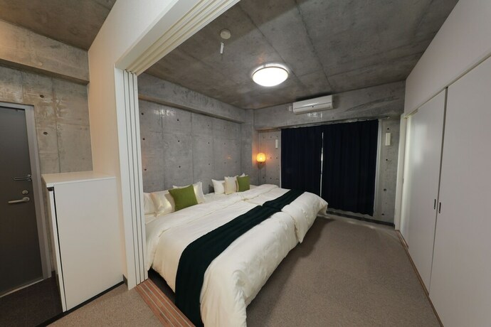 Imagen de la habitación del Hotel Ibasho Shibuya Sakura 3f. Foto 27