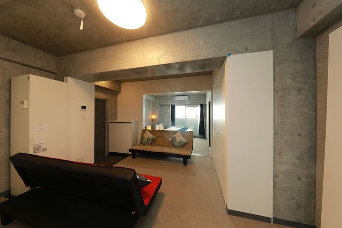 Imagen general del Hotel Ibasho Shibuya Sakura 4f. Foto 12