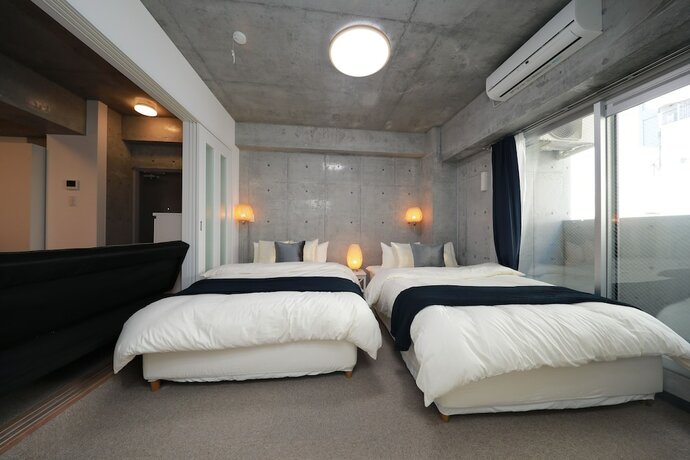 Imagen general del Hotel Ibasho Shibuya Sakura 4f. Foto 18