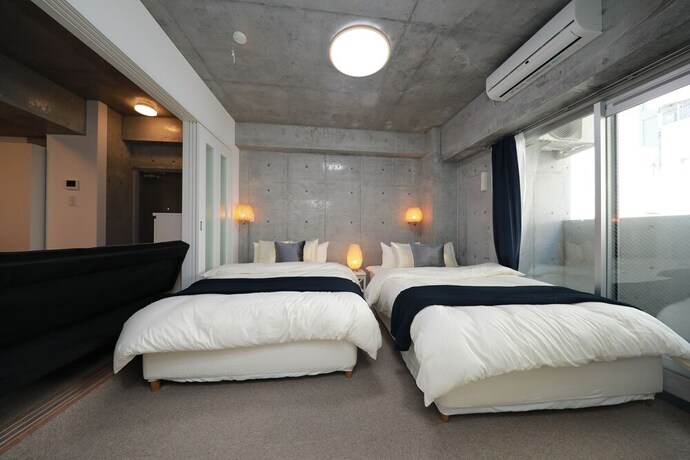 Imagen de la habitación del Hotel Ibasho Shibuya Sakura 4f. Foto 27