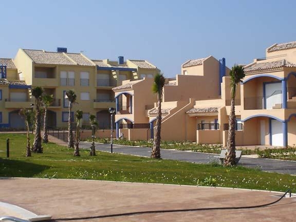 Imagen general del Hotel Ibb Costa Blanca. Foto 2