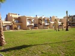 Imagen general del Hotel Ibb Costa Blanca. Foto 3