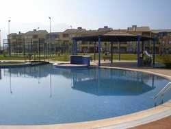 Imagen general del Hotel Ibb Costa Blanca. Foto 4