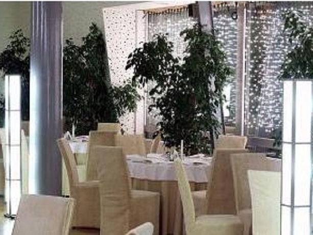 Imagen general del Hotel Ibb. Foto 2