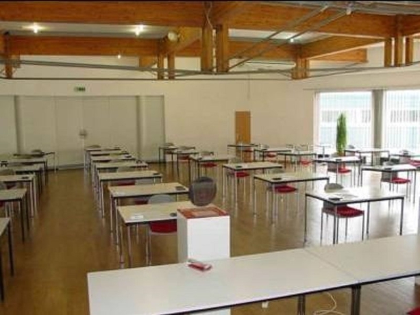 Imagen general del Hotel Ibb. Foto 4