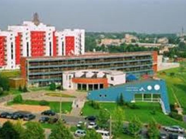 Imagen general del Hotel Ibb. Foto 5