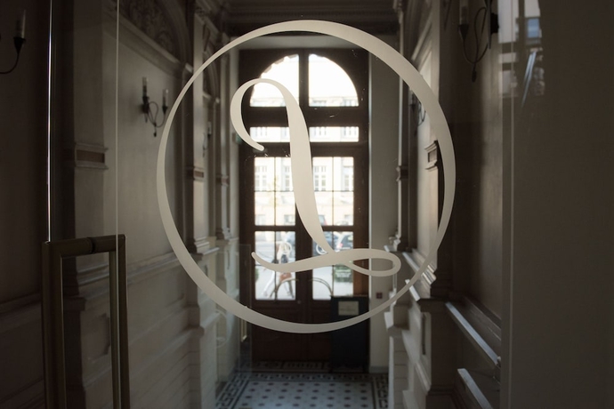 Imagen de los interiores del Hotel Ibb Grand Lublin. Foto 15