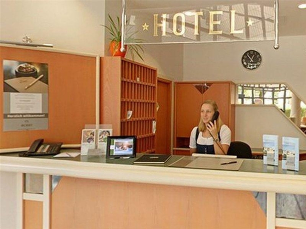 Imagen general del Hotel Ibb Passau Süd. Foto 2